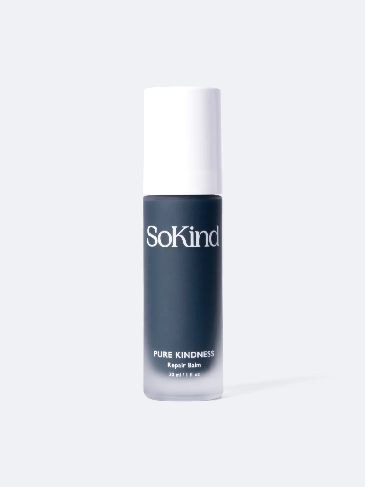 Productfoto van de Pure Kindness Repair Balm van SoKind.