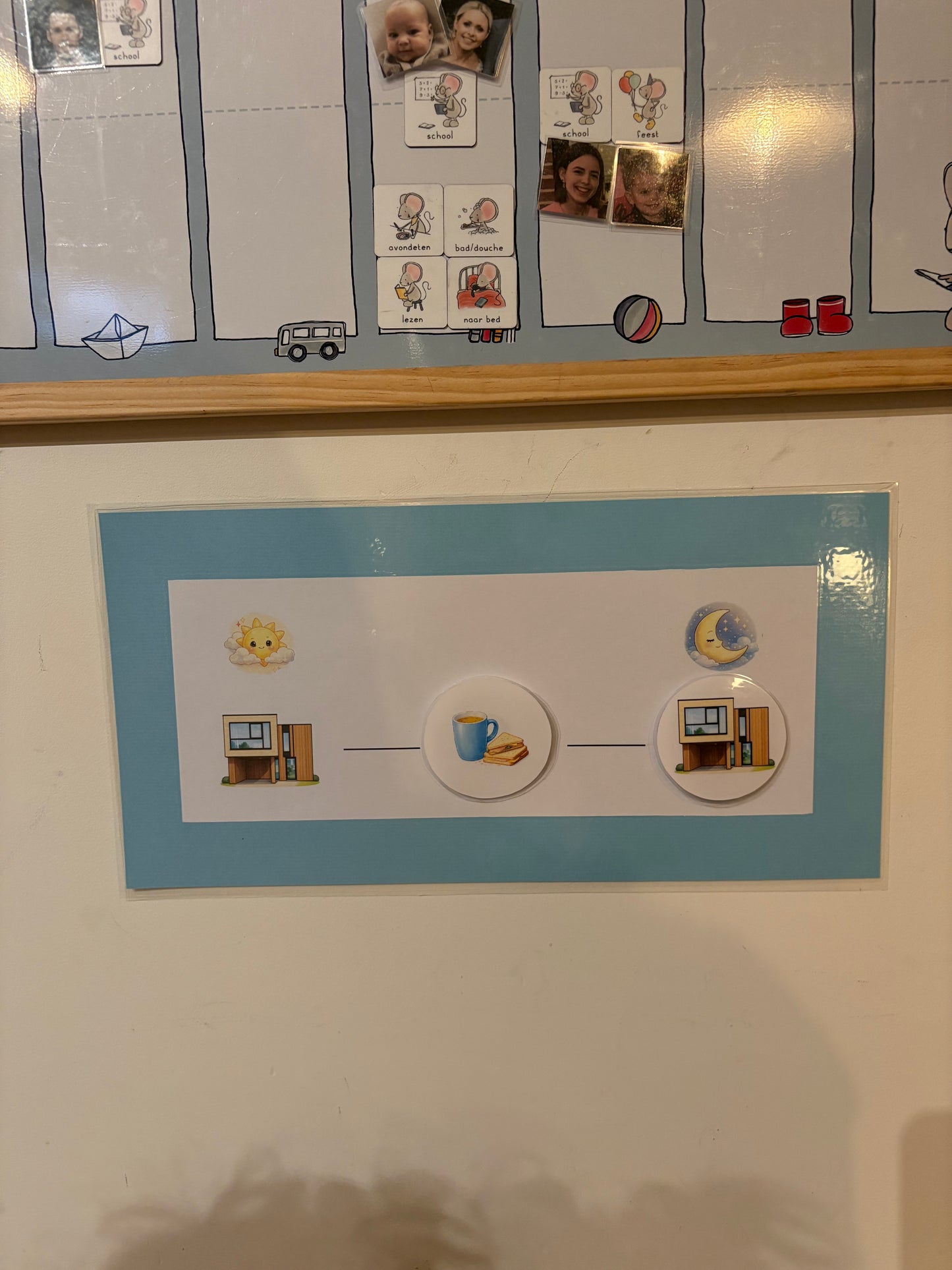 Lange of korte schooldag