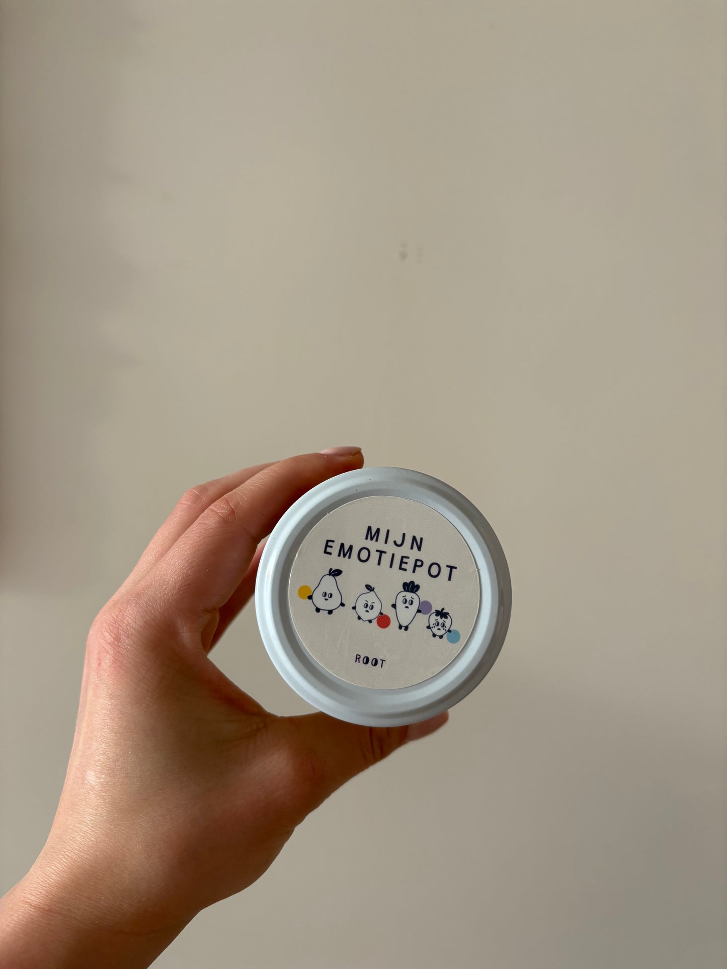 Emotiepot