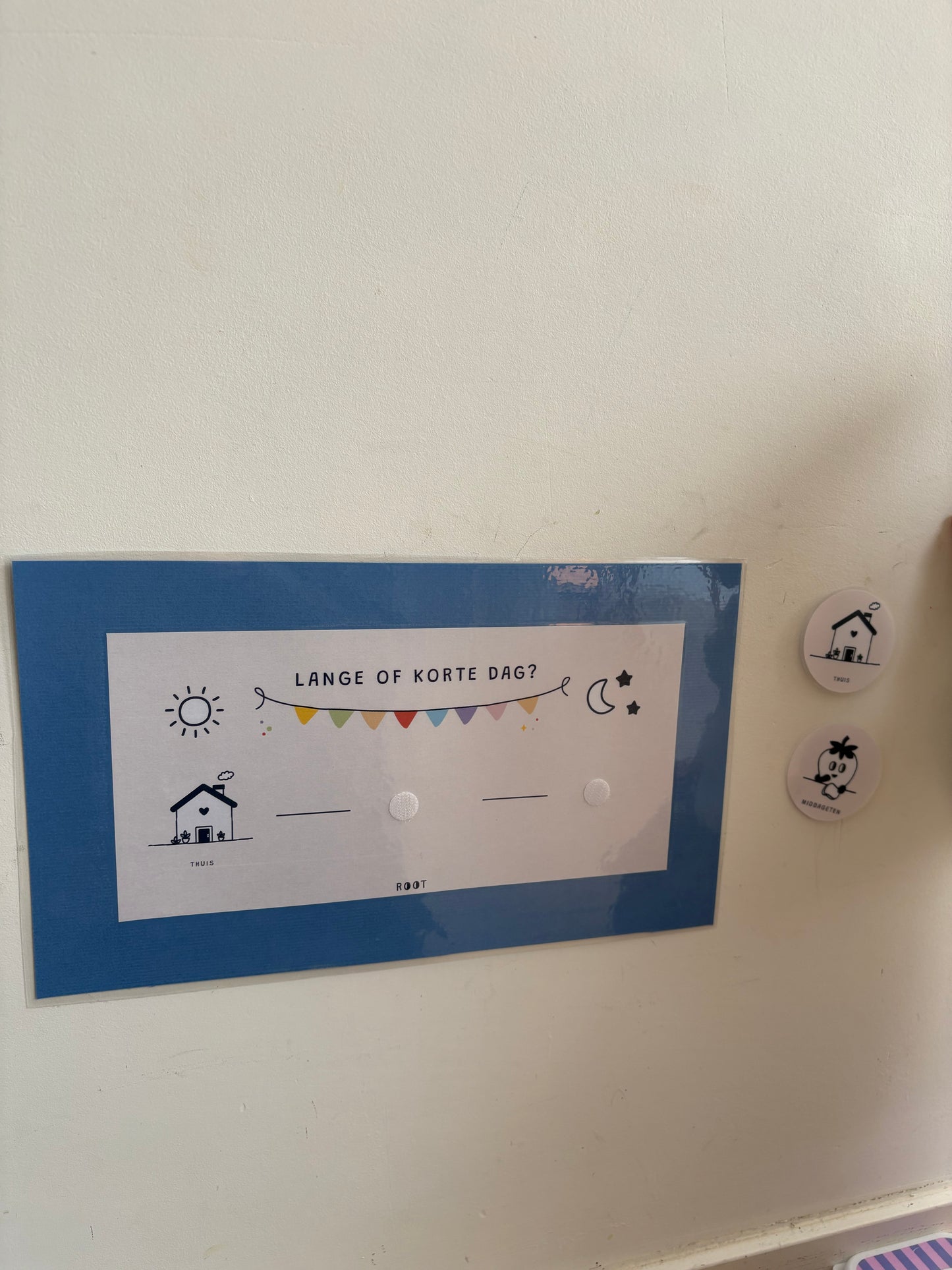 Lange of korte schooldag
