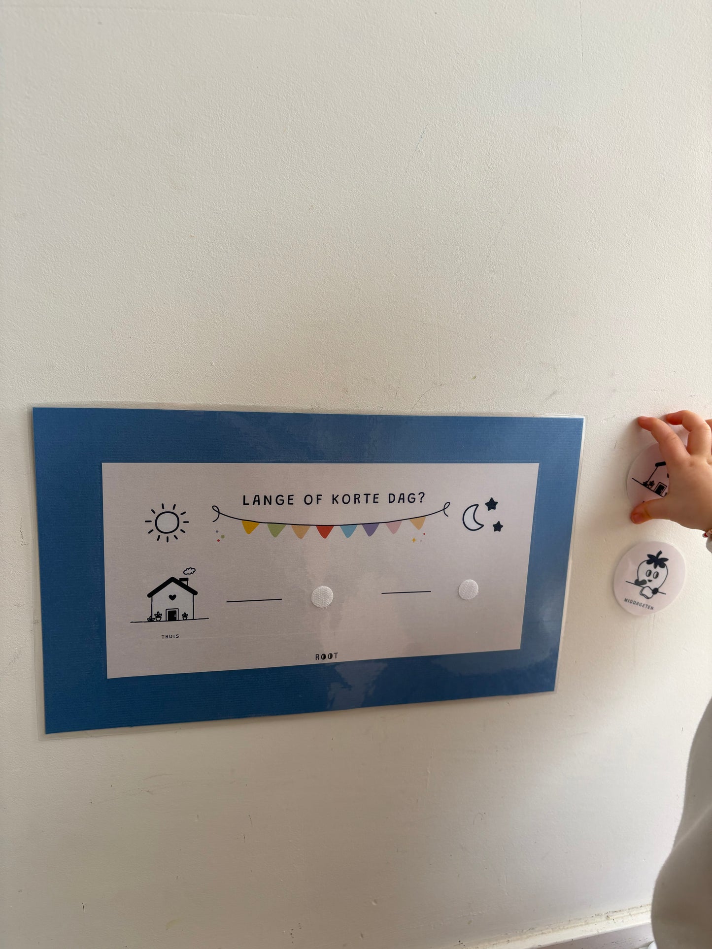 Lange of korte schooldag